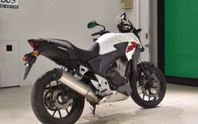 HONDA 400X 2014 NC47