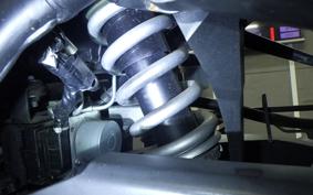 YAMAHA YZF-R25 A RG43J