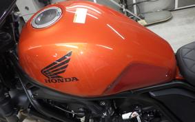 HONDA REBEL 1100 S DCT 2026 SC87