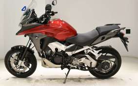 HONDA VFR800X 2016 RC80