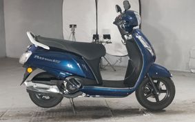 SUZUKI ADDRESS V125 DP12H