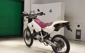 YAMAHA DT200 WR 2007 3XP