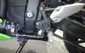 KAWASAKI ZX-25RR 2016 ZX250H