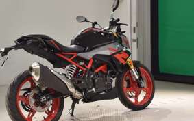 BMW G310R 2024