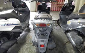 HONDA DIO Gen.6 AF68
