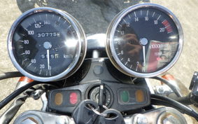 KAWASAKI BALIUS 250 ZR250A