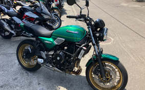 KAWASAKI Z650 RS 2024 ER650M