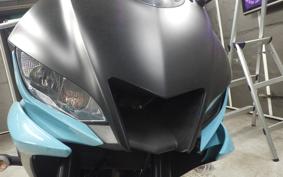 YAMAHA YZF-R25 A 2025 RG43J