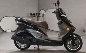 YAMAHA CYGNUS 125 X SE44J