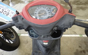 SUZUKI ADDRESS V125 1999 DT11A