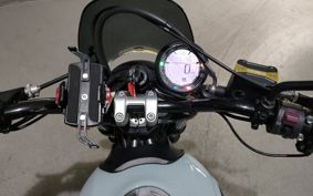 DUCATI SCRAMBLER SIXTY2 KA00A