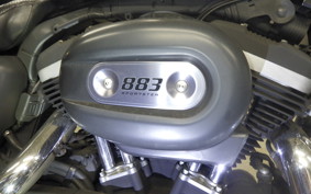 HARLEY XL883RI 2010