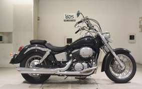 HONDA SHADOW 400 2006 NC34
