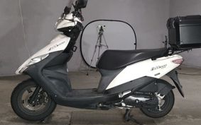SUZUKI ADDRESS V125 DT11A