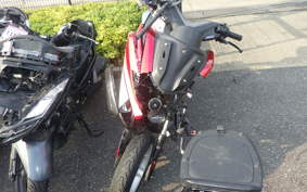 YAMAHA N-MAX SE86J