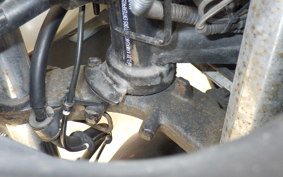 KAWASAKI NINJA 250 ABS EX250L