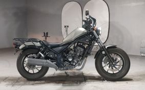HONDA REBEL MC49