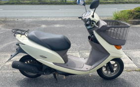 HONDA DIO CHESTER AF62