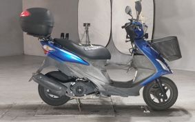 SUZUKI ADDRESS V125 CF4MA