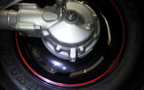 YAMAHA VMAX 2009