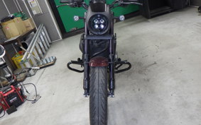 HONDA REBEL 1100 2021 SC83