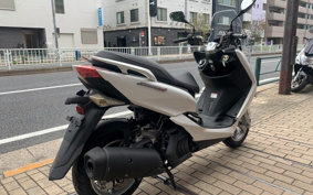 YAMAHA MAJESTYS SG28J