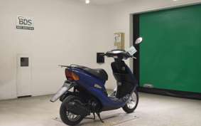 HONDA DIO GEN 3 2024 AF34