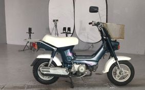 HONDA CAR LEE50 CF50