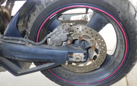 YAMAHA MT-01