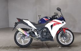HONDA CBR250R MC41