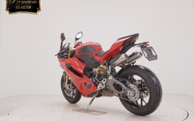 DUCATI パニガーレV2S 2025