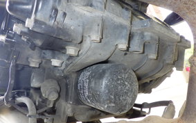 KAWASAKI Z650 A 2020 ER650H