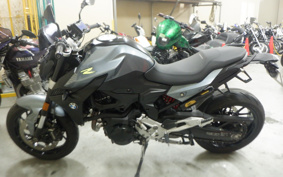 BMW F900R PREMIUM LINE 2024 0K11