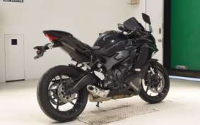 KAWASAKI ZX-25R 2024 ZX250E