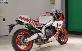 YAMAHA XSR900 GP 2025 RN96J