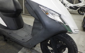 SUZUKI ADDRESS V125 2025 DT11A