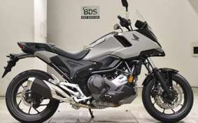HONDA NC750X DCT 2026 RH23
