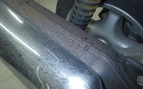 YAMAHA MAJESTY 125 FI