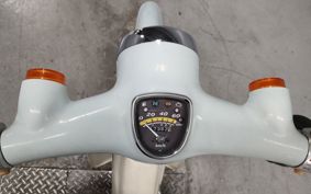 HONDA LITTLE CUB AA01