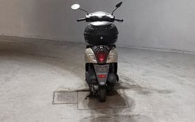 SUZUKI LET`S CA4AA