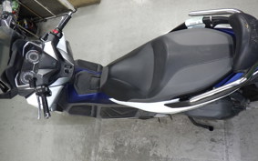 HONDA FORZA 250 MF13