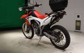 HONDA CRF250L MD38