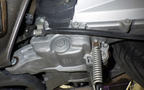 HONDA PCX125 2013 JF81