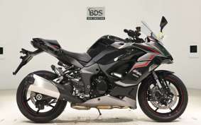 KAWASAKI NINJA 1000SX 2018 ZXT02K