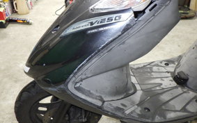 SUZUKI ADDRESS V125 G CF46A