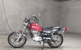 SUZUKI GN125 H PCJG9