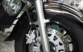 SUZUKI INTRUDER 400 Classic 2015 VK56A