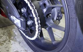 HONDA CBR400R 2024 NC65