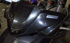 YAMAHA CYGNUS Griffus SEJ4J
