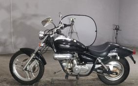 HONDA MAGNA 50 AC13